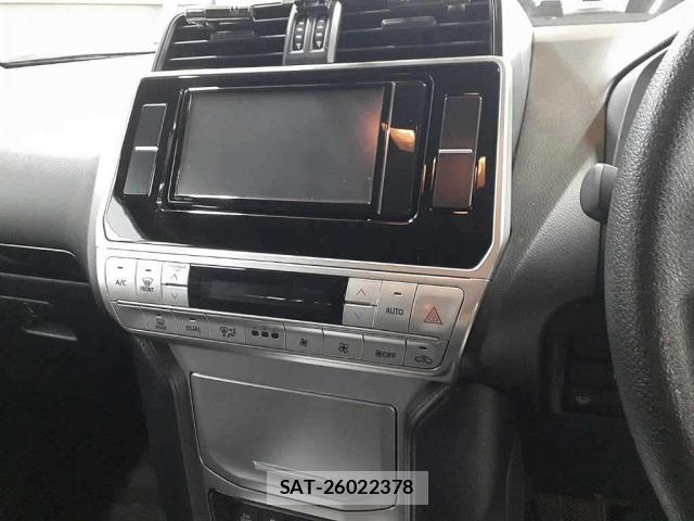 Toyota LAND CRUISER PRADO 2020 8906780-12