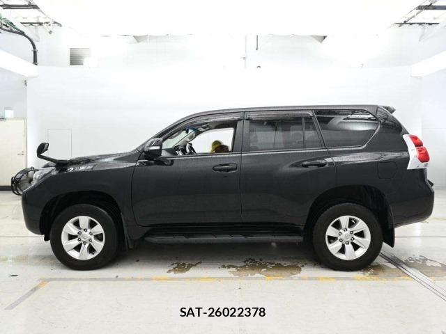 Toyota LAND CRUISER PRADO 2020 8906780-4