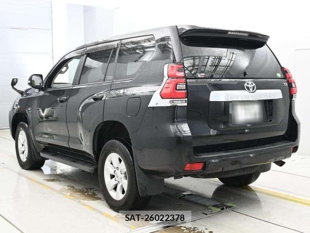 Toyota LAND CRUISER PRADO 2020 8906780-6