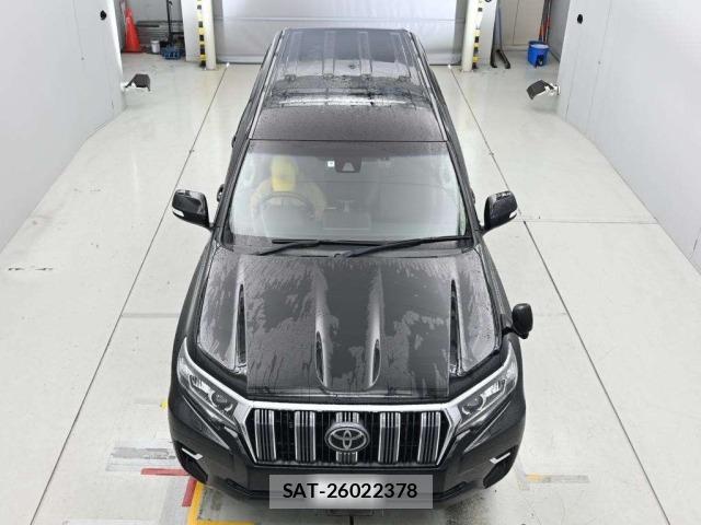 Toyota LAND CRUISER PRADO 2020 8906780-7