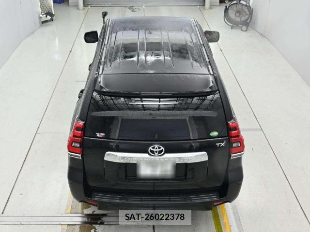 Toyota LAND CRUISER PRADO 2020 8906780-8