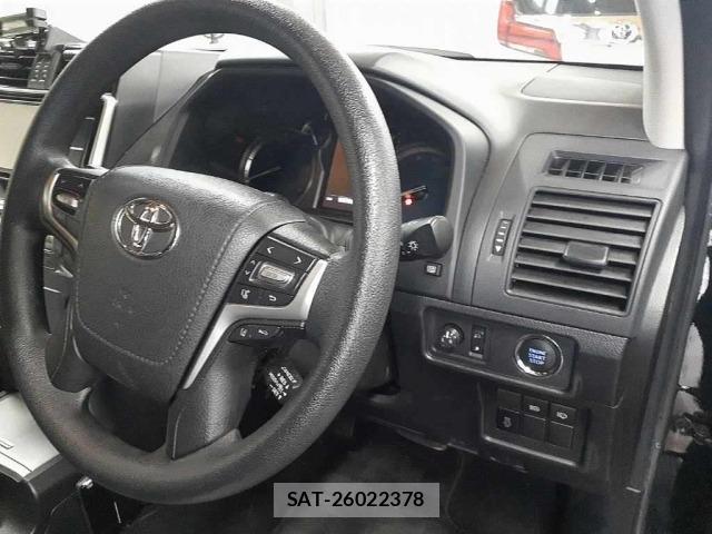 Toyota LAND CRUISER PRADO 2020 8906780-9