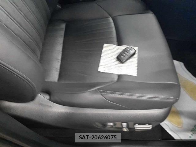 Toyota HARRIER 2023 8936034-10