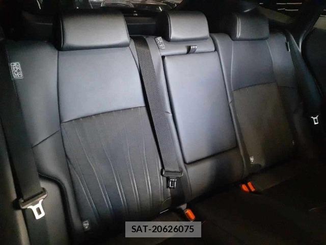Toyota HARRIER 2023 8936034-11
