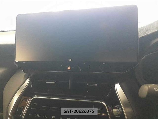 Toyota HARRIER 2023 8936034-12