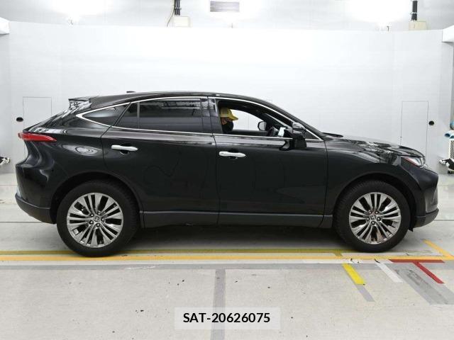Toyota HARRIER 2023 8936034-3