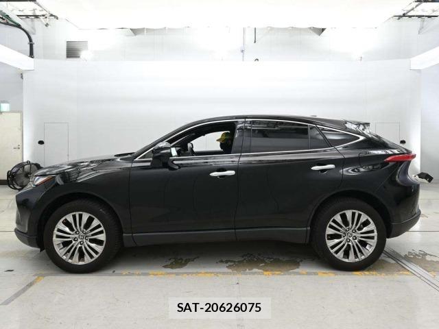 Toyota HARRIER 2023 8936034-4