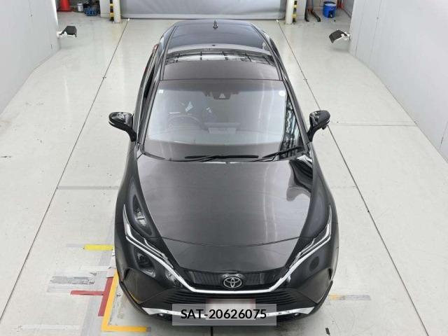 Toyota HARRIER 2023 8936034-7