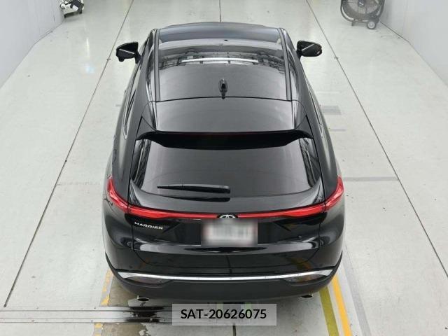 Toyota HARRIER 2023 8936034-8