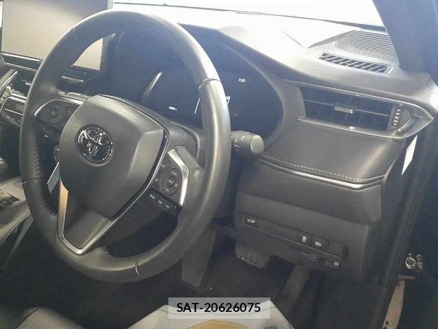 Toyota HARRIER 2023 8936034-9
