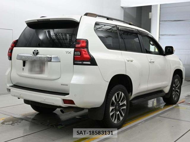 Toyota LAND CRUISER PRADO 2021 8906781-1