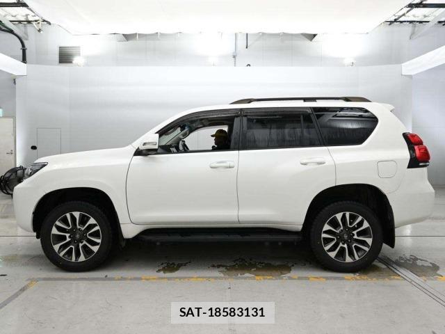 Toyota LAND CRUISER PRADO 2021 8906781-4