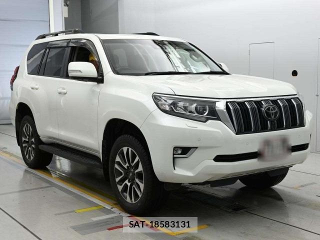 Toyota LAND CRUISER PRADO 2021 8906781-5