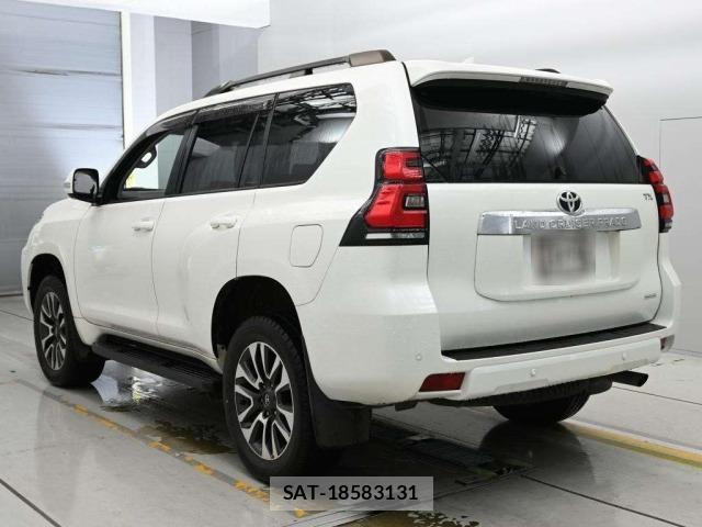 Toyota LAND CRUISER PRADO 2021 8906781-6