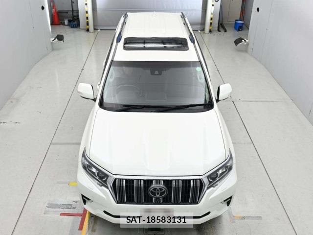 Toyota LAND CRUISER PRADO 2021 8906781-7