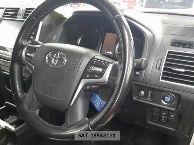 Toyota LAND CRUISER PRADO 2021 8906781-9