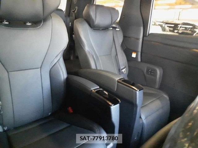 Toyota ALPHARD 2025 8906280-11