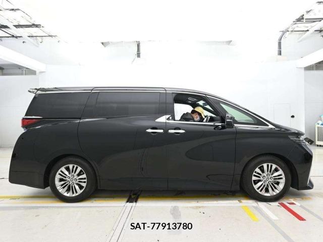 Toyota ALPHARD 2025 8906280-3