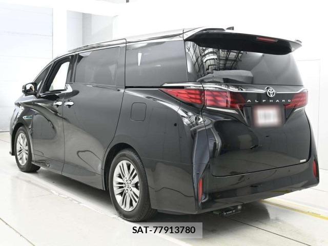 Toyota ALPHARD 2025 8906280-6