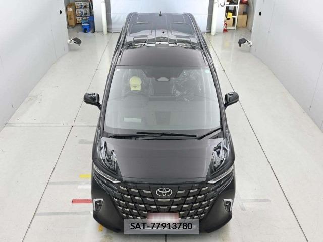 Toyota ALPHARD 2025 8906280-7
