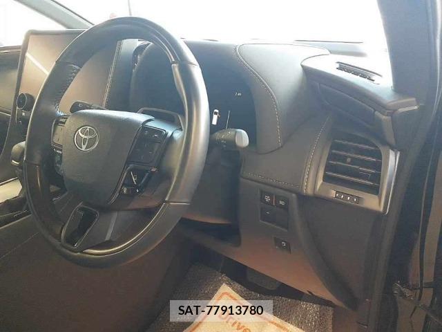 Toyota ALPHARD 2025 8906280-9
