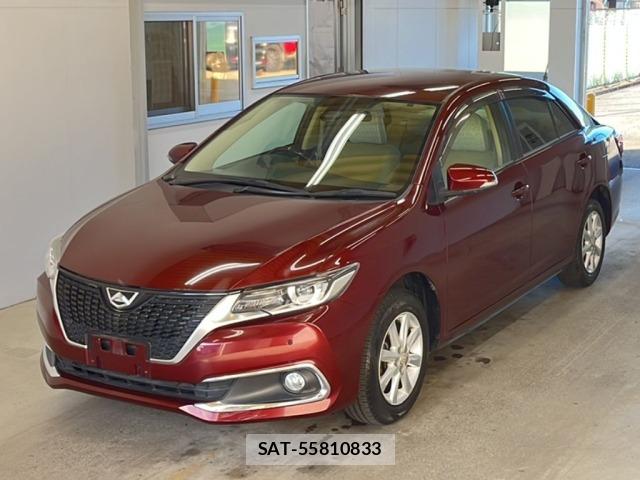 Toyota ALLION 2016 8692827-0
