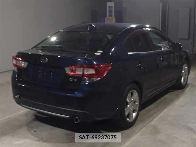 Subaru IMPREZA G4 2017 8751689-1