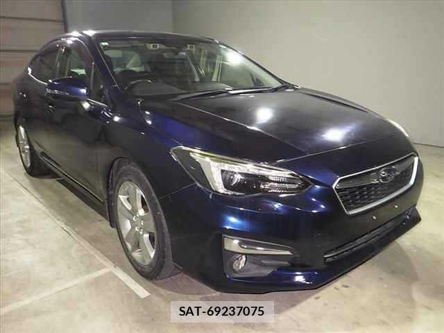 Subaru IMPREZA G4 2017 8751689-3