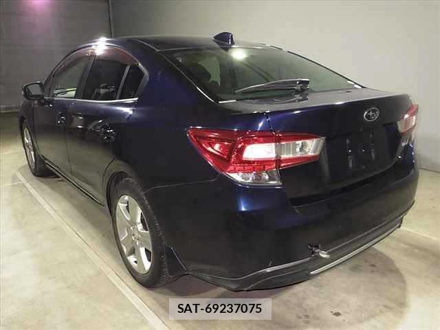 Subaru IMPREZA G4 2017 8751689-4