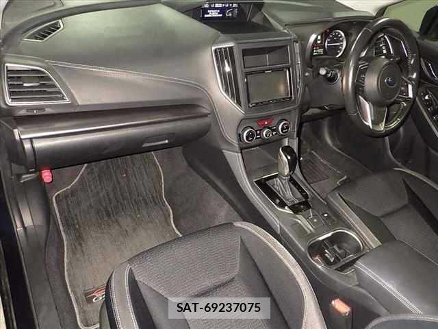 Subaru IMPREZA G4 2017 8751689-5