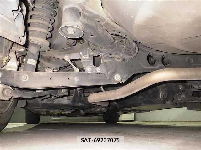 Subaru IMPREZA G4 2017 8751689-7