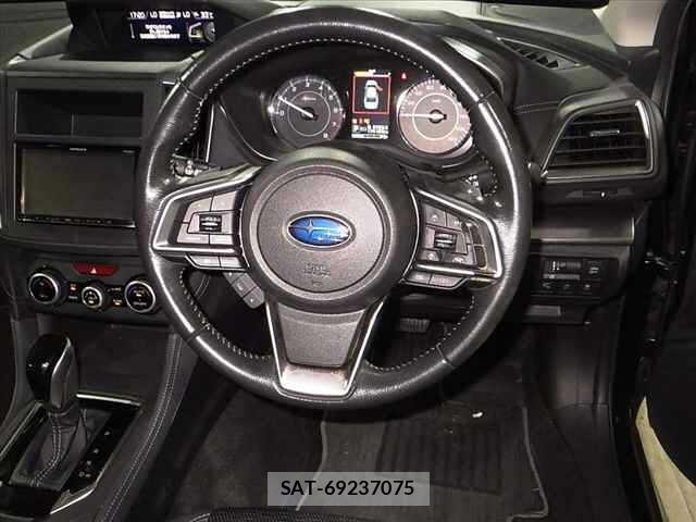 Subaru IMPREZA G4 2017 8751689-8