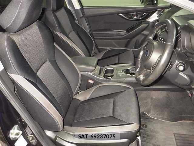 Subaru IMPREZA G4 2017 8751689-9