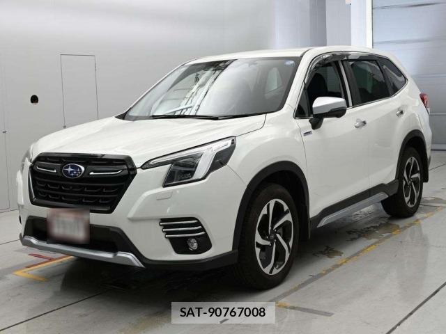 Subaru FORESTER 2022 8689453-0