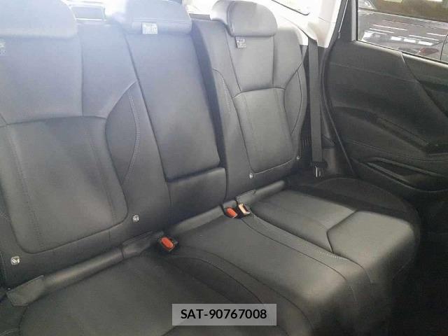 Subaru FORESTER 2022 8689453-11