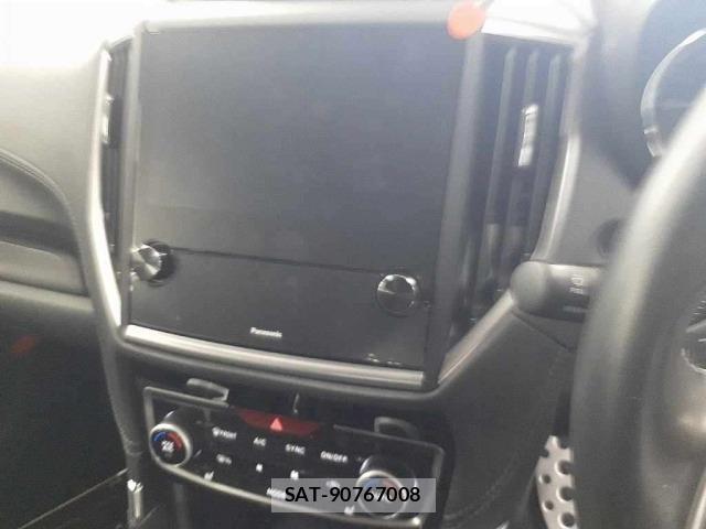 Subaru FORESTER 2022 8689453-12