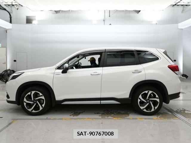 Subaru FORESTER 2022 8689453-4
