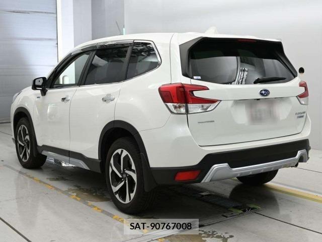 Subaru FORESTER 2022 8689453-6