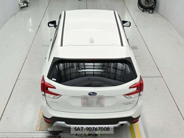 Subaru FORESTER 2022 8689453-8