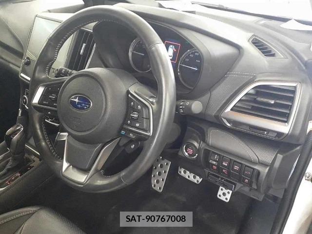 Subaru FORESTER 2022 8689453-9