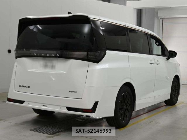 Nissan ELGRAND 2026 8908914-1