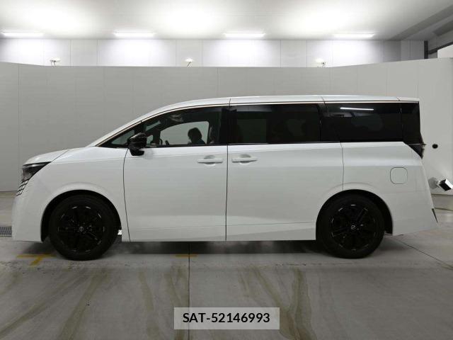 Nissan ELGRAND 2026 8908914-4