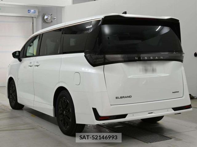 Nissan ELGRAND 2026 8908914-6