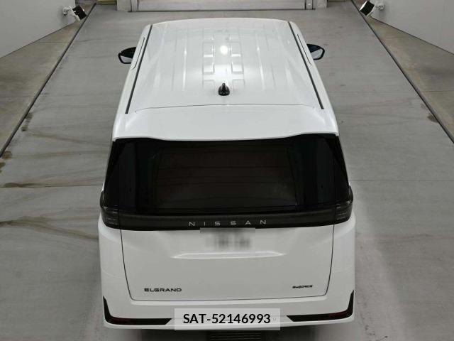 Nissan ELGRAND 2026 8908914-8