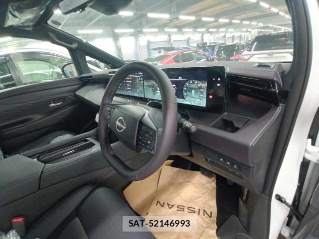Nissan ELGRAND 2026 8908914-9