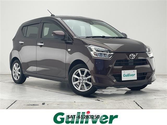 Toyota PIXIS EPOCH 2017 8838197-0