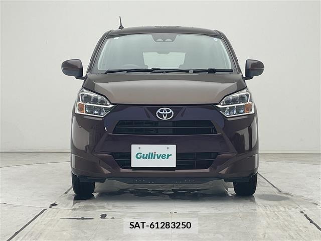 Toyota PIXIS EPOCH 2017 8838197-22