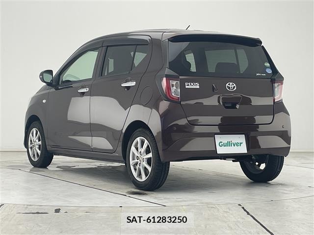 Toyota PIXIS EPOCH 2017 8838197-4