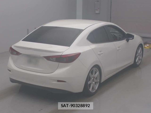 Mazda AXELA 2015 8864377-1