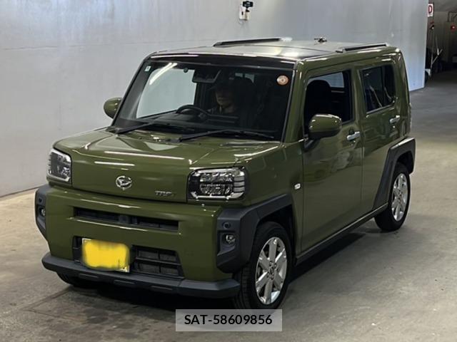 Daihatsu TAFT 2022 8935910-0